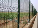 Anti Climb 358 Fence Panels High Security Welded Panel Safe