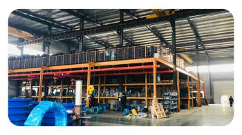 Henan Zhicheng Valve Fittings Manufacturing Co., Ltd.
