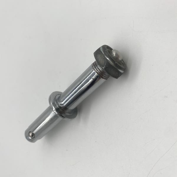 Shatf Steel C1008 Drive Shaft Pin DIN7972 Standard Quick Release For Baby