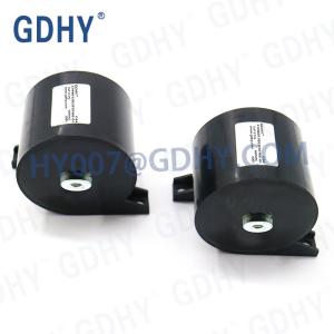 China 2UF 600VAC 1600VDC Metalized Film Resonant Capacitor wholesale