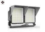 800W Waterproof High Mast Flood Light , LED Stadium Flood Light 7 Years Warranty