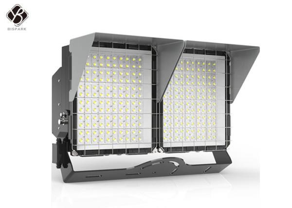 IP66 IP67 LED Flood Light For Football Field , Football Stadium Lights High