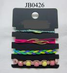 surfy girl bracelet pack
