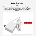 12V 4A AC Power Adapter For Outdoor CCTV Camera Unmanned Aerial Vehicle