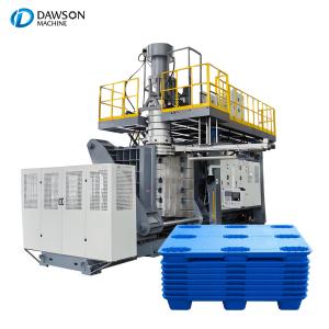 China Tray Blowing Machine Plastic Pallet Manufacturing Machine wholesale