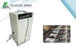 Handle Portable Industry Automatic Commercial Dehumidifier