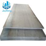 1m - 6m Hot Rolled Mild Steel Plate Q235 Q345b A36 Steel Sheet