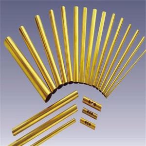 China 0.5-1.5mm C2600 High Pressure Industrial Copper Pipe For Hospital Freezer wholesale
