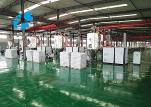 China Recycled Injection Molding Dryer Stainless Steel Surface SGS Approved wholesale