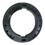 Vehicle Detonation Run Flat Tyre System 225/75R16C 335/80R20 Run Flat Device
