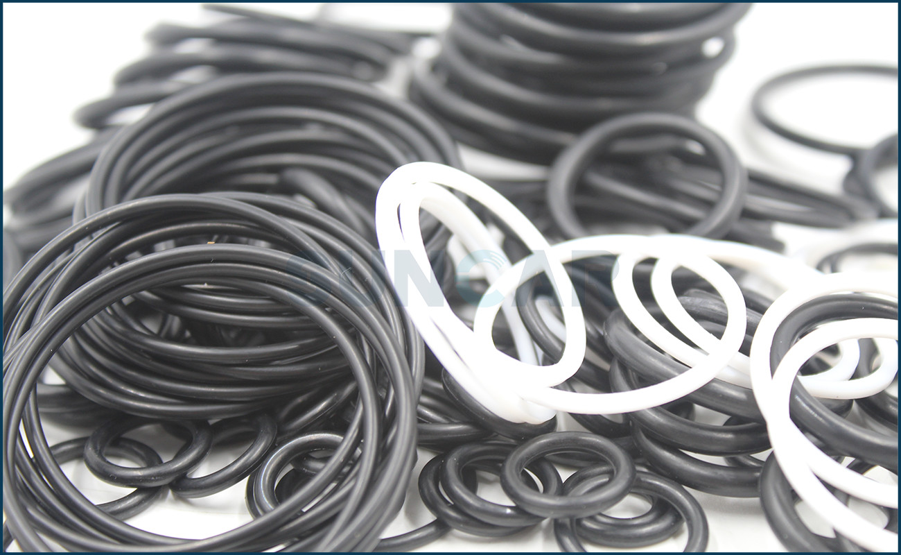 723-47-19400 7234719400 Control Valve Seal Kit Fits Komatsu Excavator Main Valve PC400-6 PC450-6