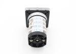LW31 series 25A Rotary Changeover Switch Cam Switch 7Position 4Layers