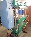Rubber Press Flat Vulcanizer with High Performance