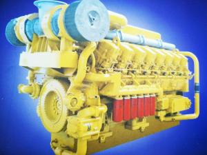 China series 6000 marine diesel engines jinan diesel engine chidong 12v190 wholesale