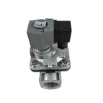 CA25T Clean Air Pulse Jet Valves with Die Cast Aluminum Alloy Body