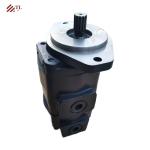 14530502 14531413 14576326 14573559 14880006 14561971 Gear Pump For EC360 EC330