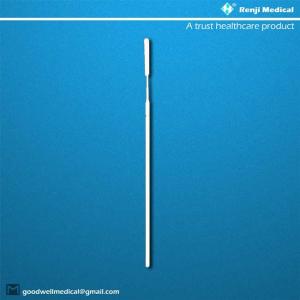 China ABS Shaft Viral Sampling Swab , HFMD Specimen Collection Swab wholesale