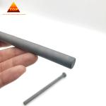 Metal Ceramic Thermowell Ceramic Thermocouple Protection Tube For Liquid Steel