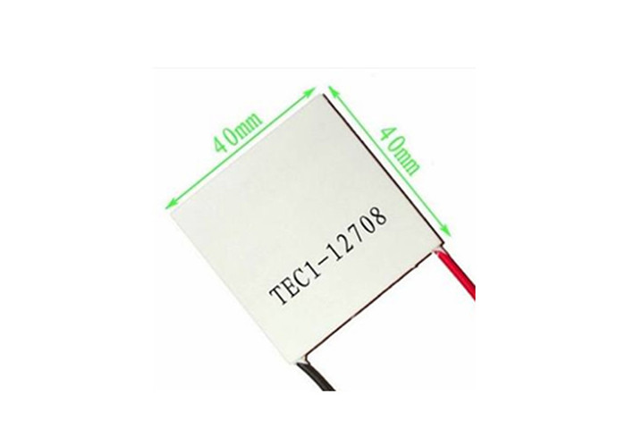 DC 12V 8A TEC Thermoelectric Cooler Peltier Module Electronic Components