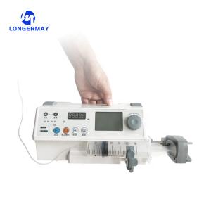 China Factory Direct Infusion Pump Veterinary wholesale