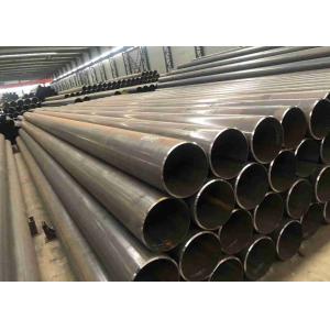 High Pressure Alloy Steel Pipe ASTM A213 A335 A209 Seamless Alloy Steel Tube