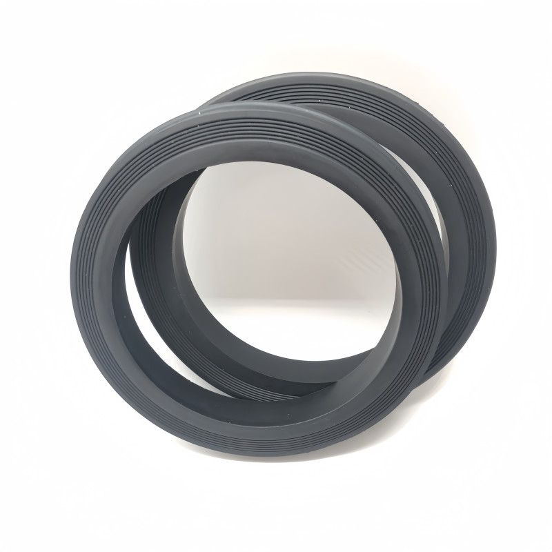 2 Inch Hammer Union Vee Lip Type Seal Ring With Oil And Gas Application