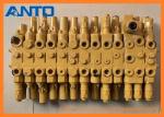 298-2877 E305.5 E306 305.5 306 Excavator Hydraulic Main Control Valve