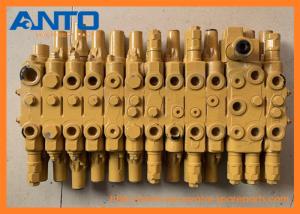 China 298-2877 E305.5 E306 305.5 306 Excavator Hydraulic Main Control Valve wholesale