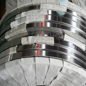 China EN 1.4845 ASTM 310S Stainless Steel Coil Strip For Decoration wholesale