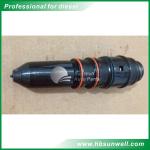 CCEC NT855 Diesel Fuel Injection Parts / 3054218 Fuel Injector Repair Parts