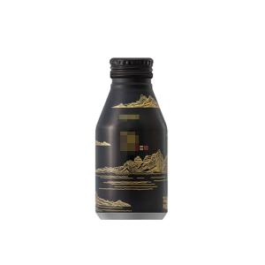 China 100g Smooth Aluminum Canning for Healthy Green Tea 500ml wholesale