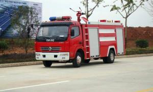 China 6CBM Dongfeng EQ5090T Fire Fighting Truck wholesale