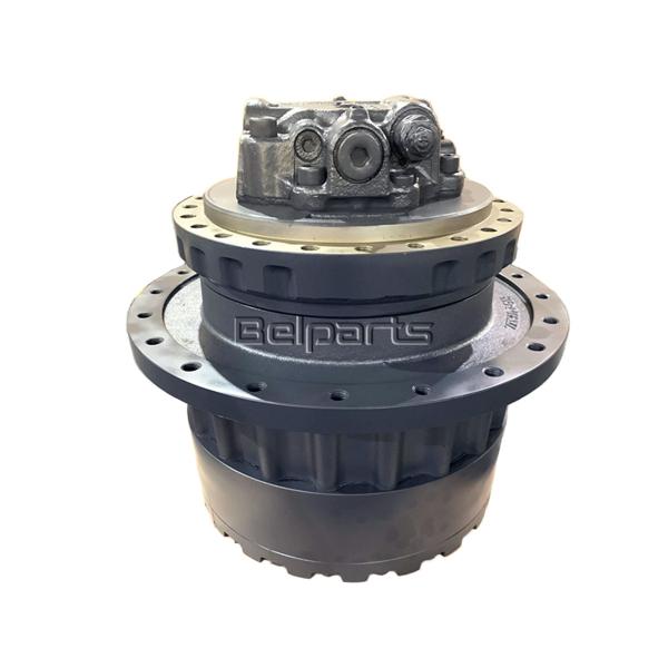 Belparts Excavator Travel Motor Assy PC270-8 Final Drive Assy 207-27-00470 708