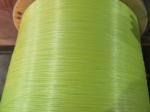 G657A2 Outdoor FTTH Drop Cable FRP Messenger Multiple Weather Resistance Fiber