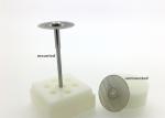 Rapid Coated Flexible Diamond Discs 0.15mm Diamond Rotary Cutting Discs