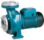 Boosting AC Water Centrifugal Pump 3 HP Electric Water Pump Three Phase