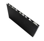 Light Weight Carbon Fiber Products Honeycomb Sandwich Weave Carbon Fiber Plate