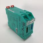 SIL 3 HART Multiplexer Master KFD2-HMM-16