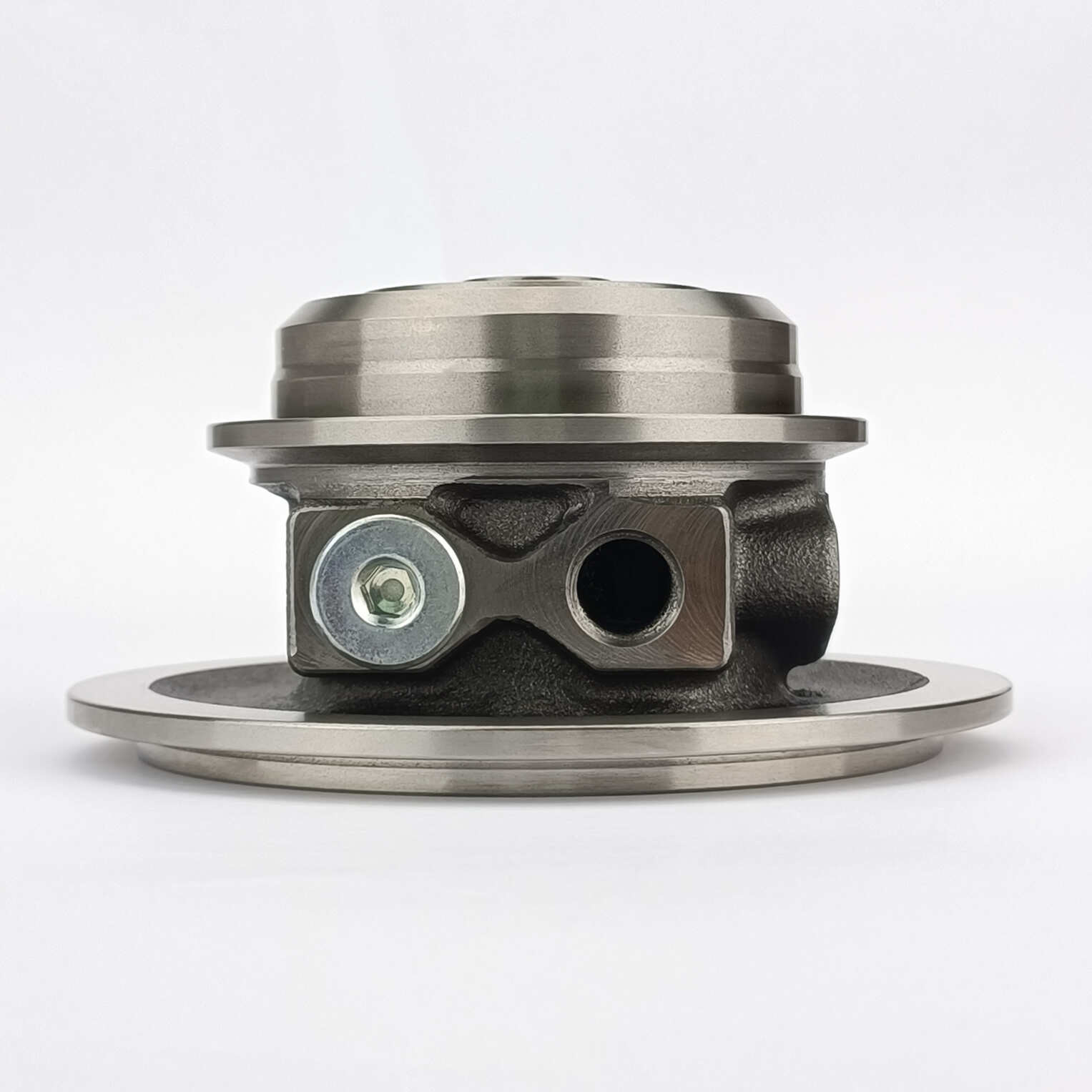 G25 G25-660 Turbo Bearing Housing Compressor Wheel 68.4mm Turbocharger Central Housing