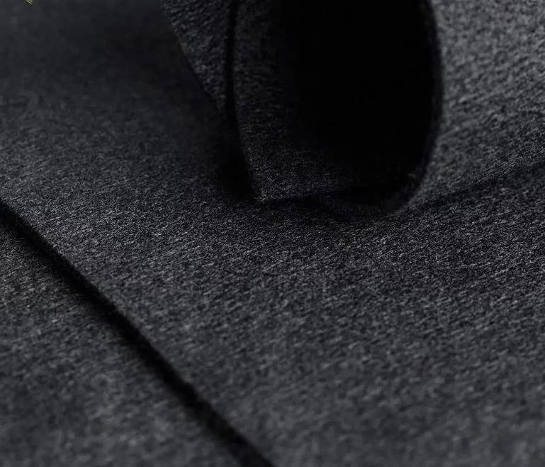Needle Mat Felt Carbon Fiber Composite Materials Alkali Resisting Corrosion Resistant