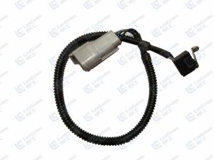 China 915D Excavator Spare Parts 08C5747 Micro Switch Wiring Harness wholesale
