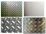2019 Food Grade Stainless Steel Diamond Checkered Tread Chequered Plate From
