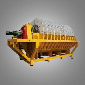 China Automatic Yellow Mineral Separation Equipment With Ultrasonic Cleaning System wholesale