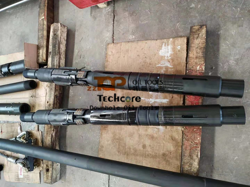 5K PT Retrievable Packer For 7 Inch Casing Well Testing Operation