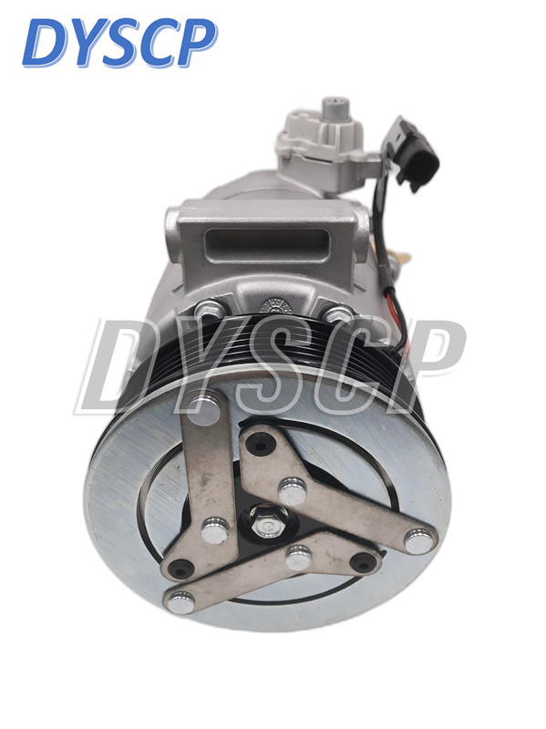1773051 1756415 12v Automotive Ac Compressor For Ford BMAX Fiesta Tourneo Ecosport 1765547