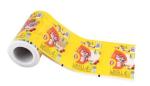 hot sale aluminum foil laminated roll film high quality film roll for nuts