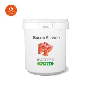 China Bacon Flavor KMZ-SP10040 with One Year Shelf Life wholesale