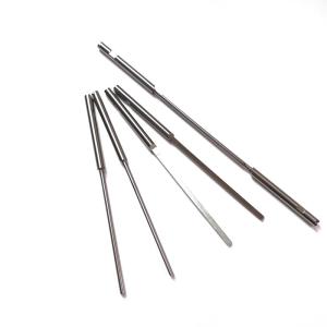 China Coiling Winding Tungsten Carbide Needle For Lithium Battery Winding Machine wholesale