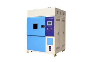 China Stainless Steel Xenon Ageing Test Chamber Accelerated Stability Testing Chamber wholesale