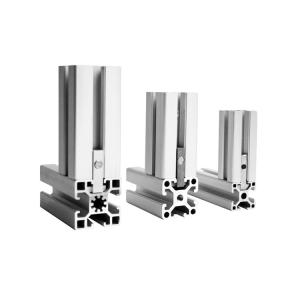 China PG30 3030 Aluminium Profile For Kitchen Cabinets Machinery Worktable Frame wholesale